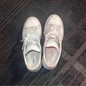 Alexander Mcqueen sneakers women 6